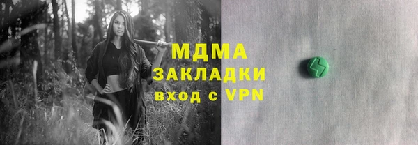 твердый Лиски